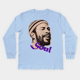 Soul Kids Long Sleeve T-Shirt